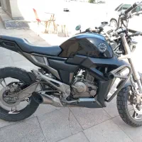 زونتس Z2 G1 - 155CC|موتورسیکلت|اندیشه, اندیشه فاز ۴|دیوار