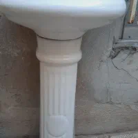 روشویی توالت