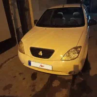 تیبا 2بی رنگ کم کارکرد 97