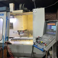 خدمات فرز cnc تراش cnc