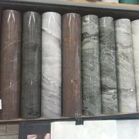 فروش برچسب ونصاب استیکر مش مشجر شیشه برچسب کابینت