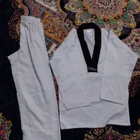 لباس تکواندو