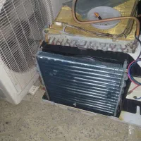 تعمیرات پکیج آبگرمکن و شارژ گاز نصاب تعمیرکار کولر