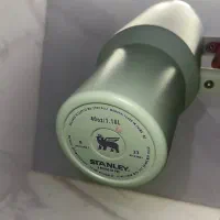 ماگ استنلی|کوهنوردی و کمپینگ|شیراز, سینما سعدی|دیوار