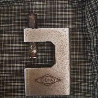 قفل کتابی و قفل فرمون