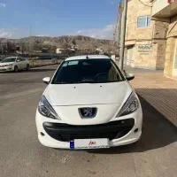 ۲۰۷سقف فلزی فرمان هیدرولیک دنده tu5