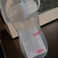 شیشه شیر