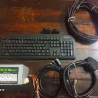 کابل ماتریس