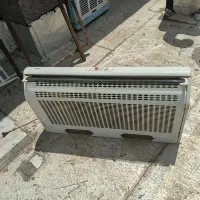 هود دو موتوره