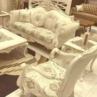 تولیدی مبل دهکده