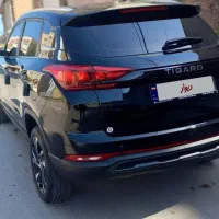 تیگارد x35