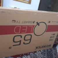LED۶۵ سونیااینچ