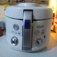 سرخ کن دلونگی ایتالیا