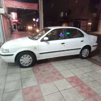 سمند مدل90 موتور ملی