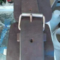 یک عدد هیکلی قدیمی بفروش میرسد