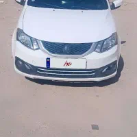ساینا 1401s|خودرو سواری و وانت|بهشهر, |دیوار
