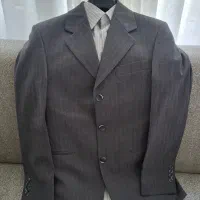 کت و شلوار آلمانی