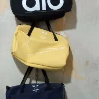 کیف ورزشی با جنس ضد آب