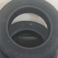 جفت لاستیک بارز (پراید)به شرط درجه یک و تاریخ روز
