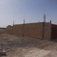 زمین-خیابان-شاکر-شهرک-امام-خمینی