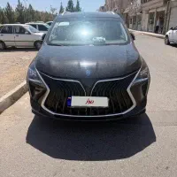 سوبا M4 2025|خودرو سواری و وانت|تهران, دربند|دیوار