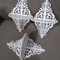 سه تا باکس نو نو تمیز