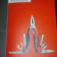 انبر دست چند کاره رونیکس مدل۱۱۹۱RH