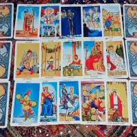 اینده بینی ۹۸ ت
