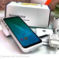 کارتخوان کمتر از 3 ثانیه تراکنش پرسرعت سیار