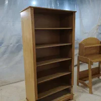 رنگ سرویس چوب پلی استر کاری