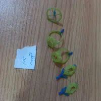 ریخته گری طلا و نقره