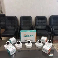 دوربین مداربسته یرایتون