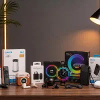 پخش لوازم جانبی و گجت عمده