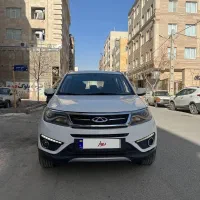 تیگو۵/FLفول/بی رنگ