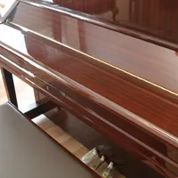 پیانو yamaha U3|پیانو، کیبورد، آکاردئون|تهران, حکمت|دیوار