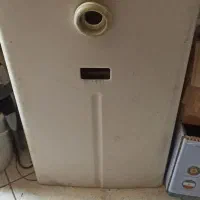 تعمیرات آبگرمکن دیواری بوتان زمینی و جوشکاری
