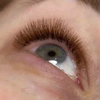 مدل رایگان اکستنشن مژه