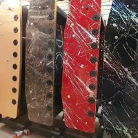 تولید پینگ پنگ وفوتبال دستی