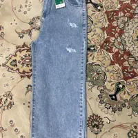 شلوار جین ترک خارجی