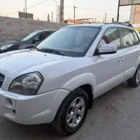 توسان 2009 وارداتی فول