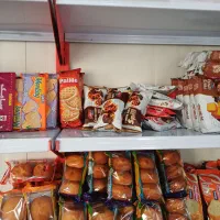 کار در بوفه بیمارستان