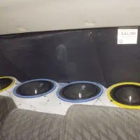 میدرنج 6و8 باهم