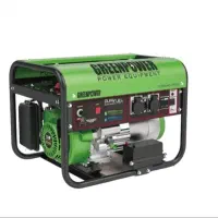 موتور برق گاز سوز cc3000-ng/lpg گرین پاور