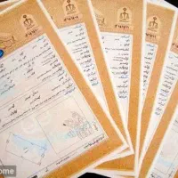 سند۵میلیاردی واسه زندانی میخوایم