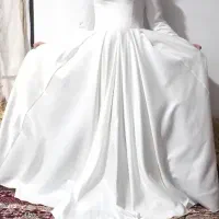 لباس عقدعروس