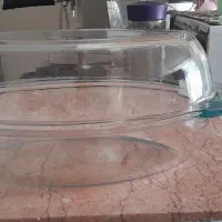 خوراک پز پاشا باهچه یک جفت