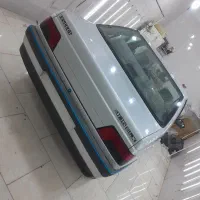 رنگ آمیزی و پولیش سرامیک انواع خودرو