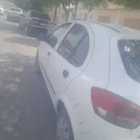 فروش تیبا ۲ مدل ۹۷ بدون رنگ