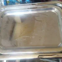 سینی استیل