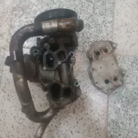 اویل ماژور سمند